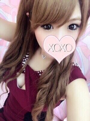 Fujiko　フジコ（22） - XOXO Hug＆Kiss 神戸店 (ハグ＆キス 神戸店)