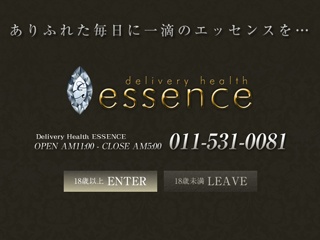 essence〜エッセンス〜