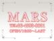 ＭＡＲＳ大阪（大阪全域デリヘル）
