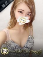 鳳條　まいさん(club BLENDA 難波店)のプロフィール画像