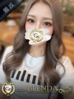 久遠　エヴァさん(club BLENDA 難波店)のプロフィール画像
