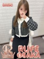 ゆみさん(ルーフ大阪)のプロフィール画像