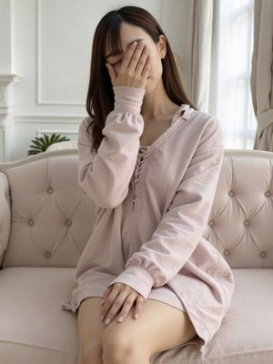 ハル（25） - MERVIS＆ATELIANA（メルビス アンド アトリアーナ）