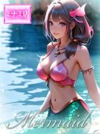 ☆Mermaid【マーメイド】☆さん(Pink Collection ピンクコレクション大阪)のプロフィール画像