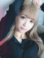 ゆなさん(やんちゃな子猫 梅田兎我野店)のプロフィール画像