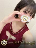 花咲 めるさん(クラブ ブレンダ 尼崎)のプロフィール画像