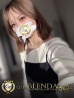 菖蒲　ゆめかさん(クラブ ブレンダ 尼崎)のプロフィール画像