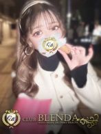 朱鷺　りおなさん(クラブ ブレンダ 尼崎)のプロフィール画像
