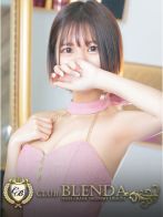 美馬ライムさん(クラブ ブレンダ 尼崎)のプロフィール画像