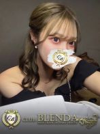 神楽坂リボンさん(クラブ ブレンダ 尼崎)のプロフィール画像