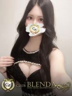 白金ミュゼさん(クラブ ブレンダ 尼崎)のプロフィール画像