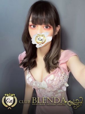 渡里めいか（20） - クラブ ブレンダ 尼崎