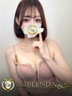 白石ひよりさん(クラブ ブレンダ 尼崎)のプロフィール画像