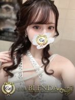 夜界ノりりむさん(クラブ ブレンダ 尼崎)のプロフィール画像