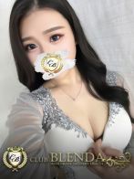 阿良々木ハルヒさん(クラブ ブレンダ 尼崎)のプロフィール画像