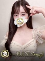 万福あいすさん(クラブ ブレンダ 尼崎)のプロフィール画像