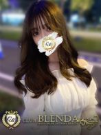 七瀬きょうかさん(クラブ ブレンダ 尼崎)のプロフィール画像