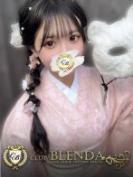 菜花らんさん(クラブ ブレンダ 尼崎)のプロフィール画像