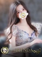 月島うたさん(クラブ ブレンダ 尼崎)のプロフィール画像