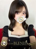 音海りなさん(クラブ ブレンダ 尼崎)のプロフィール画像
