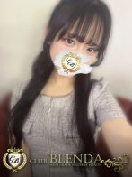 汐モカさん(クラブ ブレンダ 尼崎)のプロフィール画像