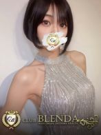 九条つばきさん(クラブ ブレンダ 尼崎)のプロフィール画像