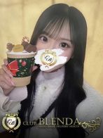 綾瀬あみりさん(クラブ ブレンダ 尼崎)のプロフィール画像