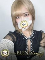 櫛田ききょうさん(クラブ ブレンダ 尼崎)のプロフィール画像