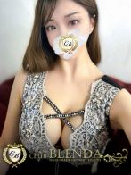 霧咲はなさん(クラブ ブレンダ 尼崎)のプロフィール画像