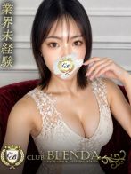 七美せなさん(クラブ ブレンダ 尼崎)のプロフィール画像