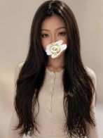 葉月ミリアさん(クラブ ブレンダ 尼崎)のプロフィール画像