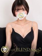 月城ましろさん(クラブ ブレンダ 尼崎)のプロフィール画像
