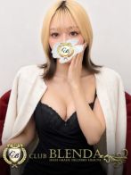 琥珀ルチルさん(クラブ ブレンダ 尼崎)のプロフィール画像