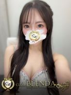 愛沢りささん(クラブ ブレンダ 尼崎)のプロフィール画像