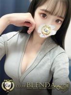 星乃あんずさん(クラブ ブレンダ 尼崎)のプロフィール画像