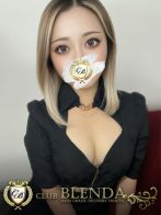 水瀬ゆうなさん(クラブ ブレンダ 尼崎)のプロフィール画像
