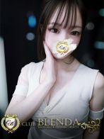 佐倉あみさん(クラブ ブレンダ 尼崎)のプロフィール画像