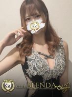 宇垣　まりあさん(Club BLENDA(ブレンダ)梅田北店)のプロフィール画像