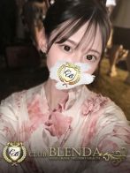 夏風サランさん(Club BLENDA(ブレンダ)梅田北店)のプロフィール画像