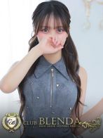 愛姫らぶはさん(Club BLENDA(ブレンダ)梅田北店)のプロフィール画像