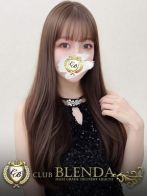 夜空すずさん(Club BLENDA(ブレンダ)梅田北店)のプロフィール画像