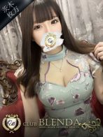 柴崎　ねねさん(クラブ ブレンダ茨木・枚方店)のプロフィール画像