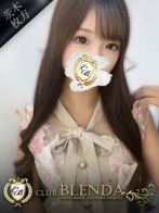 青葉　アゲハさん(クラブ ブレンダ茨木・枚方店)のプロフィール画像