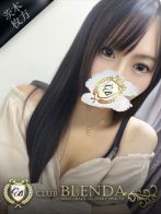 綾瀬　りんかさん(クラブ ブレンダ茨木・枚方店)のプロフィール画像