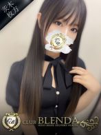 水卜　みれなさん(クラブ ブレンダ茨木・枚方店)のプロフィール画像