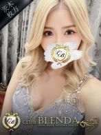 Romane【ロマネ】さん(クラブ ブレンダ茨木・枚方店)のプロフィール画像