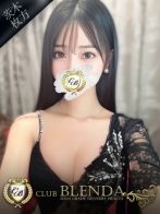 七瀬【ななせ】さん(クラブ ブレンダ茨木・枚方店)のプロフィール画像