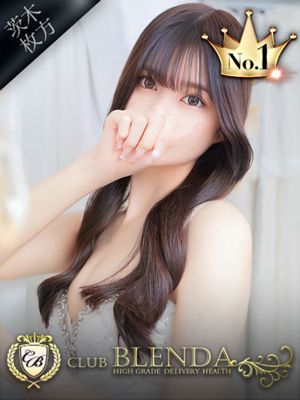 渚【なぎさ】（21） - クラブ ブレンダ茨木・枚方店