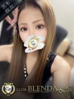 冴木　さきさん(クラブ ブレンダ茨木・枚方店)のプロフィール画像