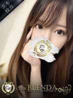 橘　のあさん(クラブ ブレンダ茨木・枚方店)のプロフィール画像